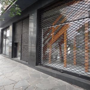 Loja com 176m², no bairro São Pelegrino em Caxias do Sul para Alugar