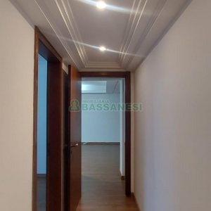 Apartamento com 100m², 2 dormitórios, 1 vaga, no bairro Madureira em Caxias do Sul para Alugar ou Comprar