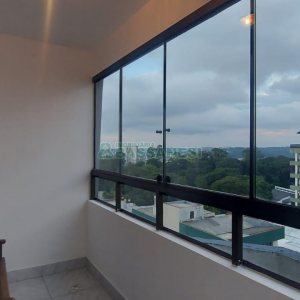 Apartamento com 100m², 2 dormitórios, 1 vaga, no bairro Madureira em Caxias do Sul para Alugar ou Comprar