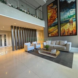 Sala com 270m², 4 vagas, no bairro Panazzolo em Caxias do Sul para Alugar ou Comprar