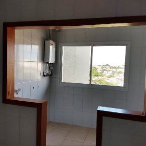 Apartamento com 81m², 2 dormitórios, 2 vagas, no bairro Ana Rech em Caxias do Sul para Comprar