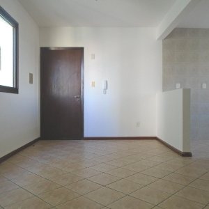 Apartamento com 39m², 1 dormitório, no bairro São Pelegrino em Caxias do Sul para Alugar
