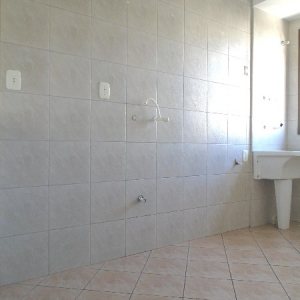 Apartamento com 39m², 1 dormitório, no bairro São Pelegrino em Caxias do Sul para Alugar