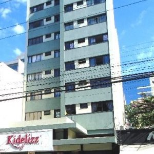 Apartamento com 39m², 1 dormitório, no bairro São Pelegrino em Caxias do Sul para Alugar