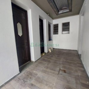 Apartamento com 70m², 2 dormitórios, no bairro São Pelegrino em Caxias do Sul para Alugar