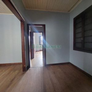 Apartamento com 70m², 2 dormitórios, no bairro São Pelegrino em Caxias do Sul para Alugar