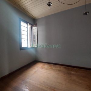 Apartamento com 70m², 2 dormitórios, no bairro São Pelegrino em Caxias do Sul para Alugar