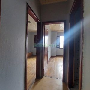 Apartamento com 70m², 2 dormitórios, no bairro São Pelegrino em Caxias do Sul para Alugar