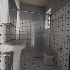 Apartamento com 70m², 2 dormitórios, no bairro São Pelegrino em Caxias do Sul para Alugar