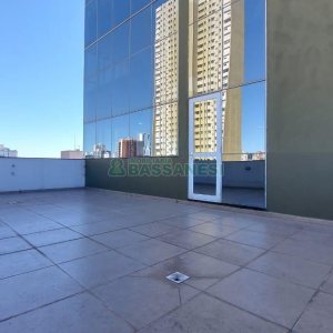 Sala com 41m², 1 vaga, no bairro Centro em Caxias do Sul para Comprar