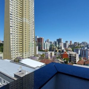 Sala com 41m², 1 vaga, no bairro Centro em Caxias do Sul para Comprar