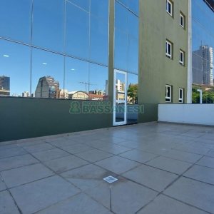 Sala com 41m², 1 vaga, no bairro Centro em Caxias do Sul para Comprar