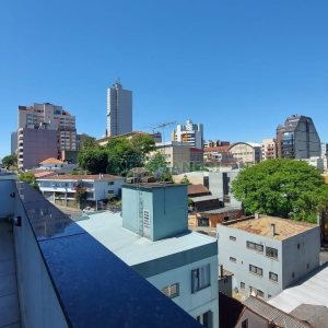 Sala com 41m², 1 vaga, no bairro Centro em Caxias do Sul para Comprar