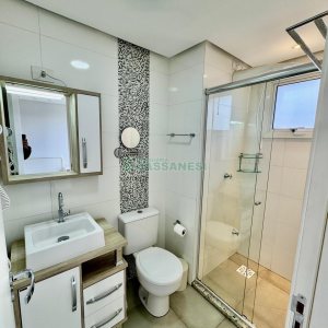 Kitinete com 32m², 1 dormitório, no bairro Petrópolis em Caxias do Sul para Alugar