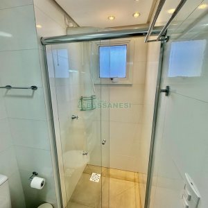 Kitinete com 32m², 1 dormitório, no bairro Petrópolis em Caxias do Sul para Alugar