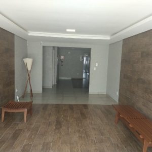 Kitinete com 32m², 1 dormitório, no bairro Petrópolis em Caxias do Sul para Alugar