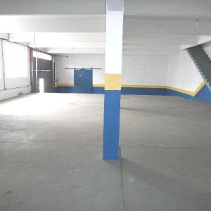 Pavilhão com 180m², no bairro Sagrada Família em Caxias do Sul para Alugar