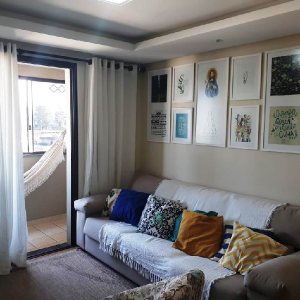 Apartamento, 2 dormitórios, 2 vagas, no bairro Villagio Iguatemi em Caxias do Sul para Comprar