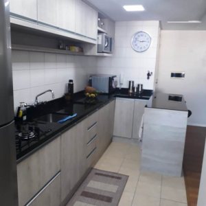 Apartamento, 2 dormitórios, 2 vagas, no bairro Villagio Iguatemi em Caxias do Sul para Comprar