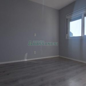 Apartamento com 65m², 2 dormitórios, 1 vaga, no bairro Lourdes em Caxias do Sul para Alugar