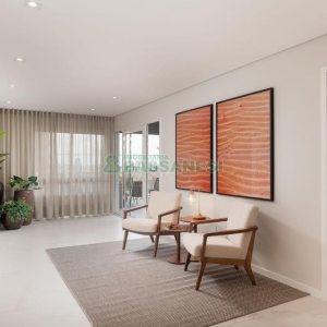 Apartamento com 113m², 3 dormitórios, 2 vagas, no bairro Madureira em Caxias do Sul para Comprar