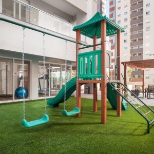 Apartamento com 113m², 3 dormitórios, 2 vagas, no bairro Madureira em Caxias do Sul para Comprar