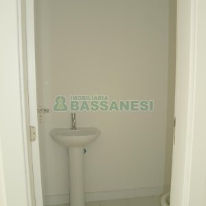 Sala com 34m², no bairro Pio X em Caxias do Sul para Comprar
