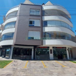 Apto Mobiliado com 163m², 3 dormitórios, 2 vagas, no bairro Cruzeiro em Caxias do Sul para Comprar