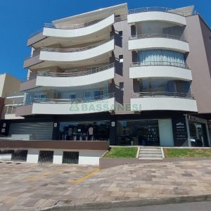 Apto Mobiliado com 163m², 3 dormitórios, 2 vagas, no bairro Cruzeiro em Caxias do Sul para Comprar