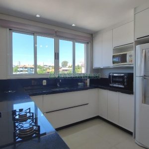 Apto Mobiliado com 163m², 3 dormitórios, 2 vagas, no bairro Cruzeiro em Caxias do Sul para Comprar