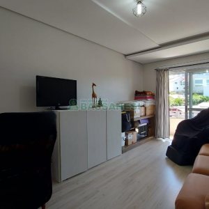 Apto Mobiliado com 163m², 3 dormitórios, 2 vagas, no bairro Cruzeiro em Caxias do Sul para Comprar