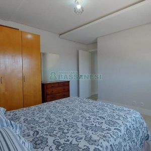 Apto Mobiliado com 163m², 3 dormitórios, 2 vagas, no bairro Cruzeiro em Caxias do Sul para Comprar