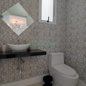 Apto Mobiliado com 163m², 3 dormitórios, 2 vagas, no bairro Cruzeiro em Caxias do Sul para Comprar