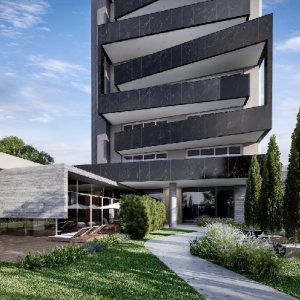 Apartamento com 279m², 4 dormitórios, 4 vagas, no bairro Centro em Caxias do Sul para Comprar