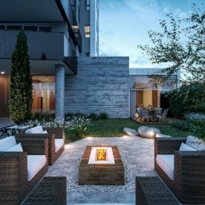 Apartamento com 279m², 4 dormitórios, 4 vagas, no bairro Centro em Caxias do Sul para Comprar