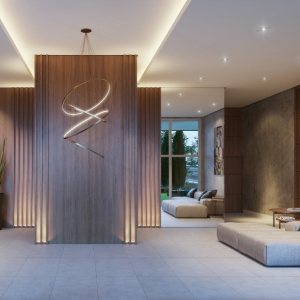 Apartamento com 279m², 4 dormitórios, 4 vagas, no bairro Centro em Caxias do Sul para Comprar