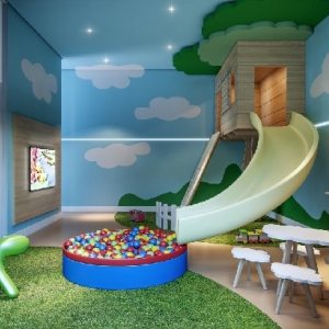 Apartamento com 279m², 4 dormitórios, 4 vagas, no bairro Centro em Caxias do Sul para Comprar