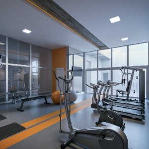 Apartamento com 279m², 4 dormitórios, 4 vagas, no bairro Centro em Caxias do Sul para Comprar