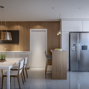 Apartamento com 279m², 4 dormitórios, 4 vagas, no bairro Centro em Caxias do Sul para Comprar