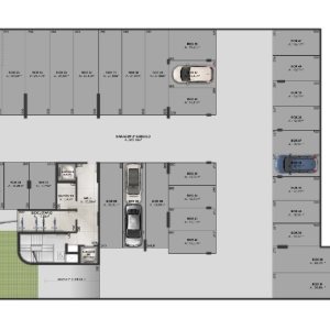 Apartamento com 279m², 4 dormitórios, 4 vagas, no bairro Centro em Caxias do Sul para Comprar
