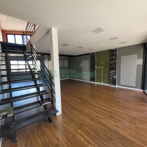 Loja com 94m², 3 vagas, no bairro Bela Vista em Caxias do Sul para Alugar