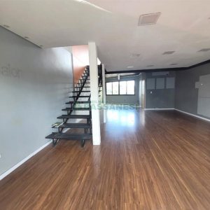 Loja com 94m², 3 vagas, no bairro Bela Vista em Caxias do Sul para Alugar