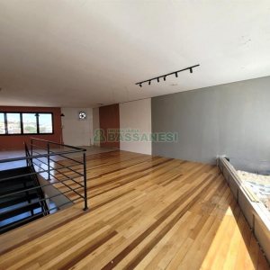 Loja com 94m², 3 vagas, no bairro Bela Vista em Caxias do Sul para Alugar