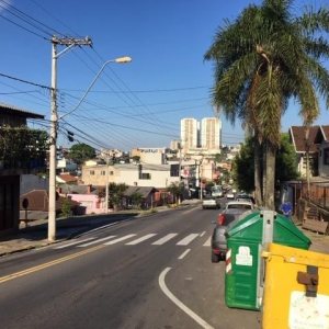 Loja com 94m², 3 vagas, no bairro Bela Vista em Caxias do Sul para Alugar