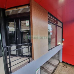 Loja com 98m², 3 vagas, no bairro Bela Vista em Caxias do Sul para Alugar