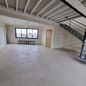 Loja com 98m², 3 vagas, no bairro Bela Vista em Caxias do Sul para Alugar