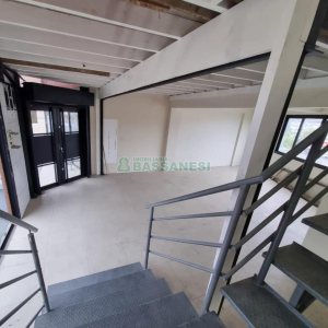 Loja com 98m², 3 vagas, no bairro Bela Vista em Caxias do Sul para Alugar