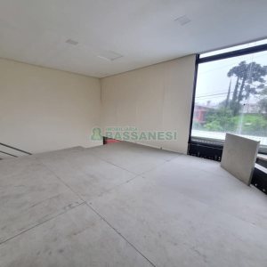 Loja com 98m², 3 vagas, no bairro Bela Vista em Caxias do Sul para Alugar