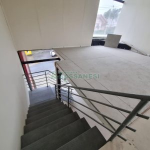 Loja com 98m², 3 vagas, no bairro Bela Vista em Caxias do Sul para Alugar