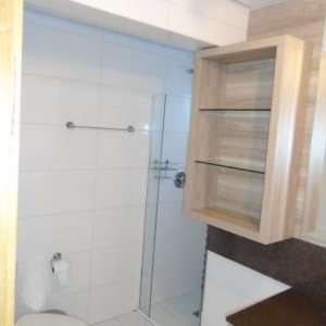 Apartamento com 115m², 3 dormitórios, 2 vagas, no bairro Pio X em Caxias do Sul para Alugar